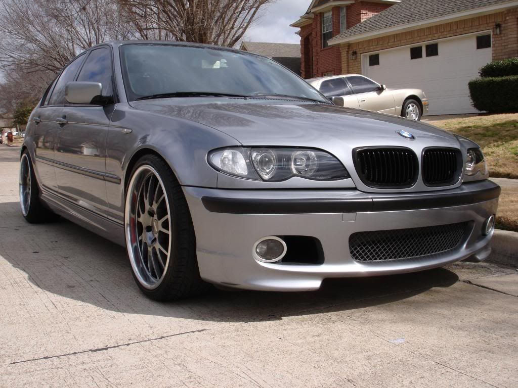 2004 Bmw 330i forum #6