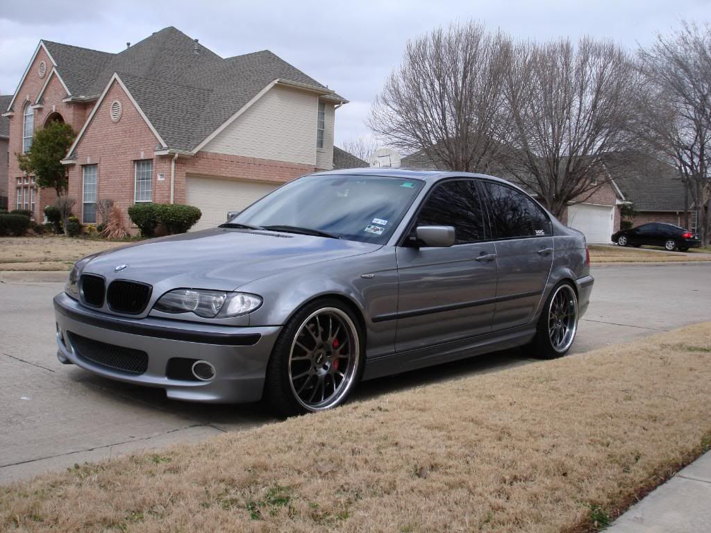 2004 Bmw 330i forum #4