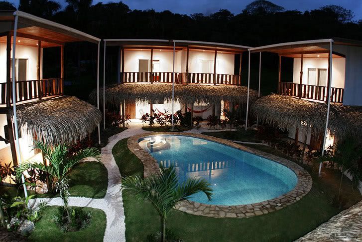 retreats for life
