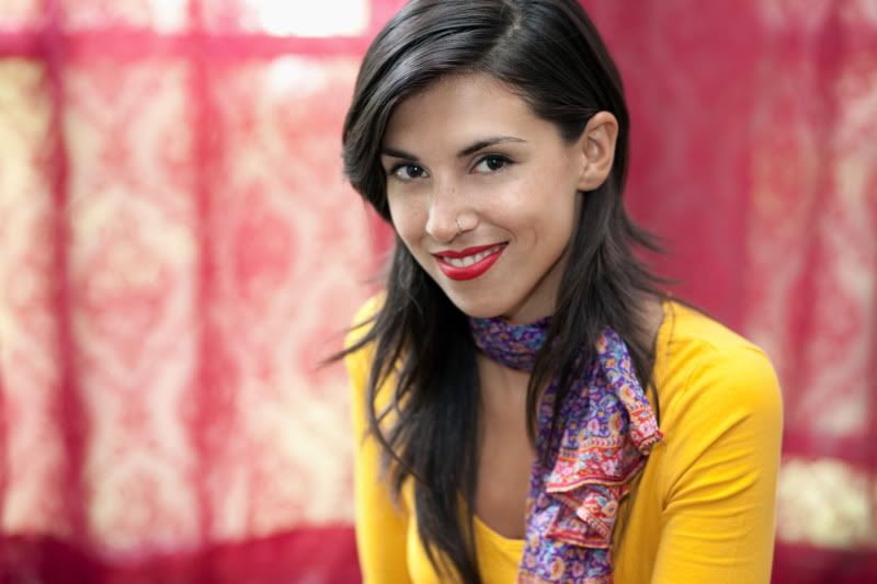 nisha image