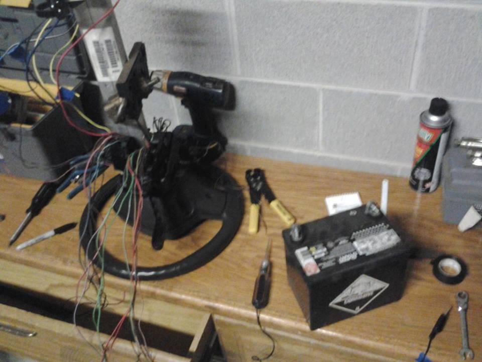 I Need 2 Wiring Diagrams - JeepForum.com