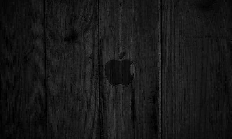 mac wallpaper wood. HD Wallpaper: Darker Wood MAC