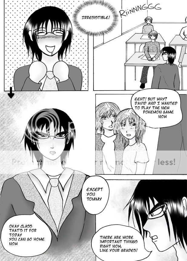 gay anime rape comic