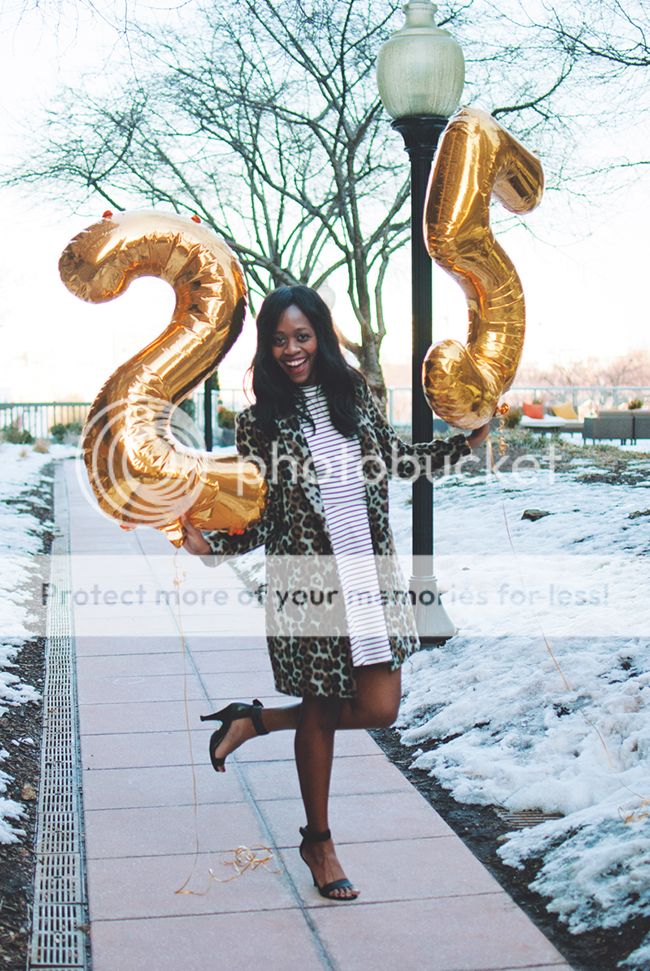 Twenty Nine Years Old featured by top US life and style blogger Alicia Tenise