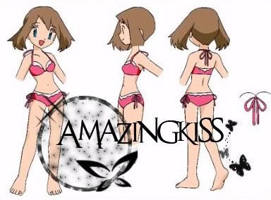 [PokeCommunity.com] ~The May/Haruka fanclub R:2~