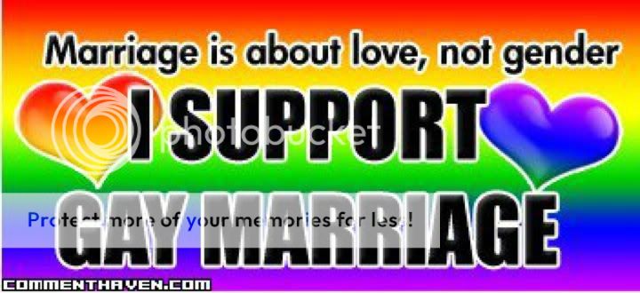 Isupportgaymarriage