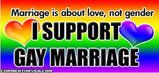 Isupportgaymarriage smaller iI hope