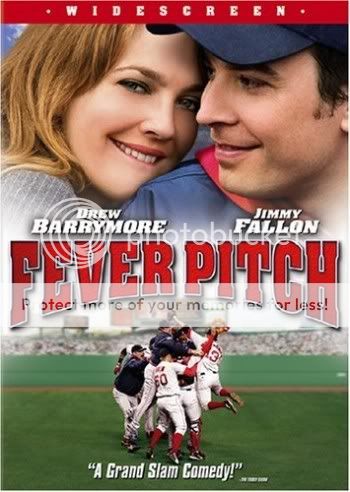 FEVER PITCH - Ruthless Reviews
