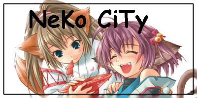 Neko City (Restarting the Guild From Scratch.) banner