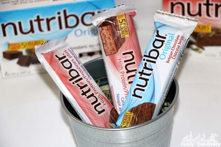 Nutribar Canada