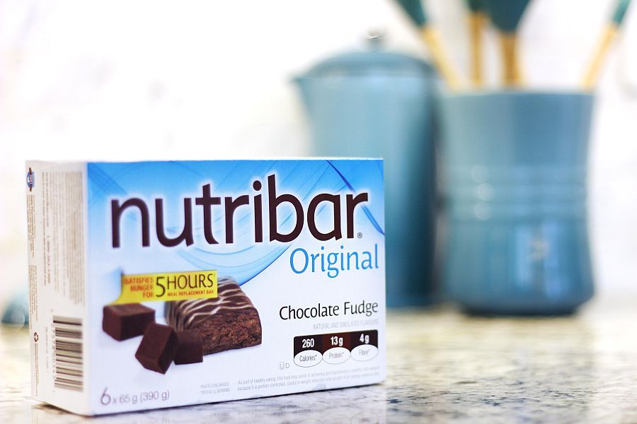 Nutribar Original