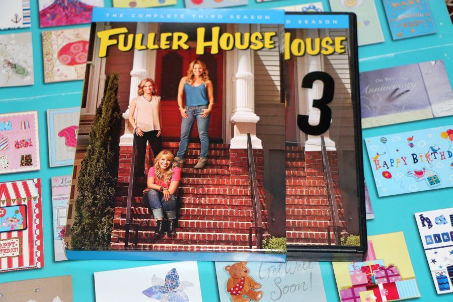 Fuller House 3