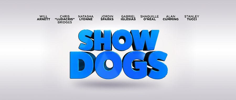 Show Dogs