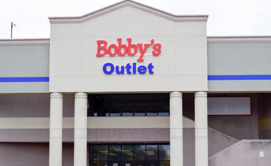 Bobbys Outlet Thanksgiving