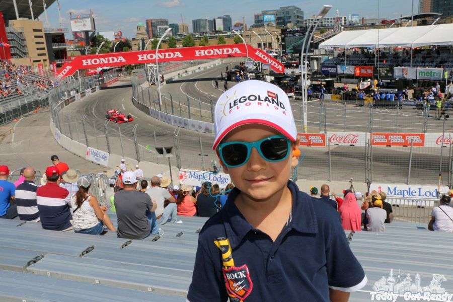 Honda Indy