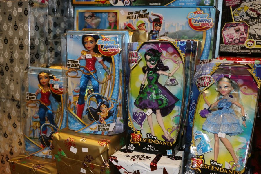 Pop Warehouse Sale Disney Descendants