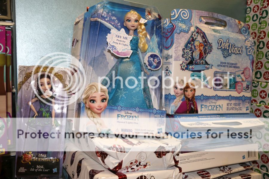 Pop Warehouse Sale Frozen