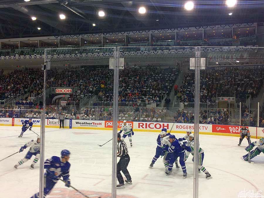 Toronto Marlies