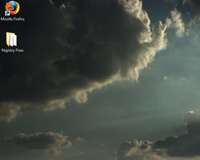 [PokeCommunity.com] Post Your Desktop