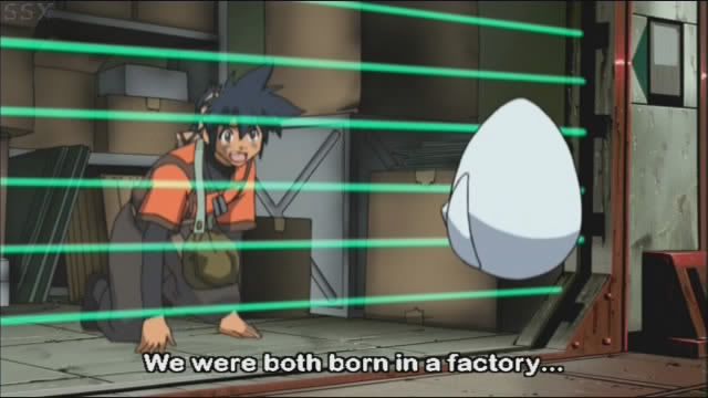 [PokeCommunity.com] The count to infinity (Remember NOT to bypass the four words limit) - V3.0