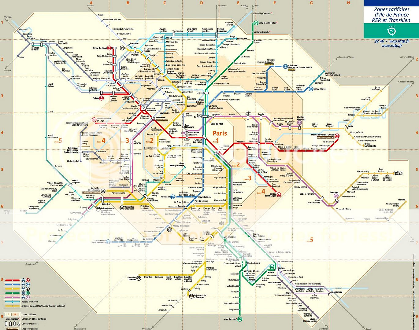 MISC | Post your commuter rail system - SkyscraperCity