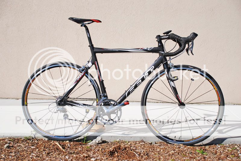 What road bike do you have? - Page 421 - Bike Forums