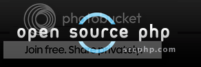 OpenSource PHP