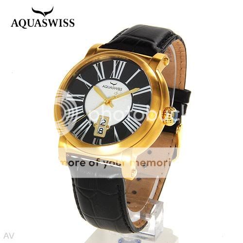 automatic watches for men white gold