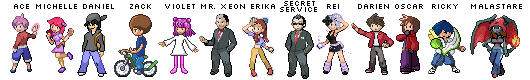 [PokeCommunity.com] Cyber Sky