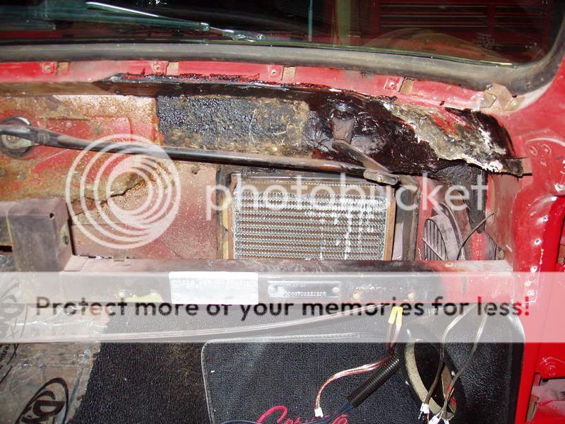 Should I replace heater core? CorvetteForum Chevrolet Corvette