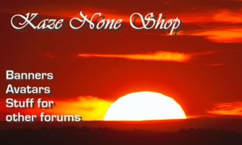 [PokeCommunity.com] .:~Kaze None Shop~:.