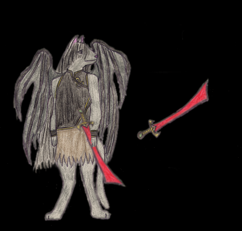 [PokeCommunity.com] Jack Sparrow's Artwork