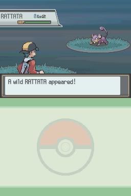 [PokeCommunity.com] Pokémon Soul Silver English Translation Project