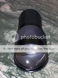 Kodak Projector Lens ( Apollo 100 225mm Zoom ) JAPAN  