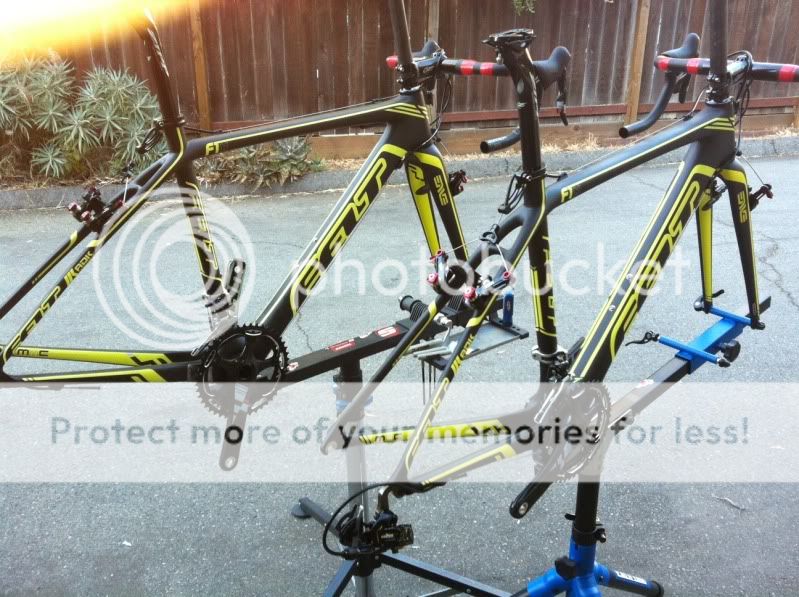 elite qubo power fluid turbo trainer