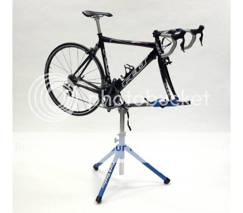 Bicycle Work Stand