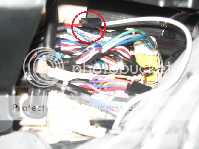 Wiring foglights for camry LE gen 6 | Toyota Nation Forum