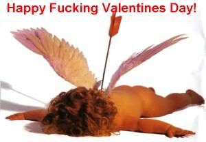 Happy V day