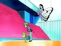 [PokeCommunity.com] !*_*!Butterfree and Beautifly Fanclub!*_*!