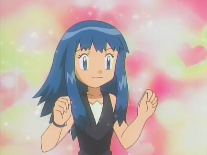 [PokeCommunity.com] ~ Pearl! A Hikari Fan Club ~
