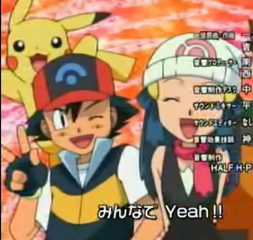 [PokeCommunity.com] ~ Pearl! A Hikari Fan Club ~