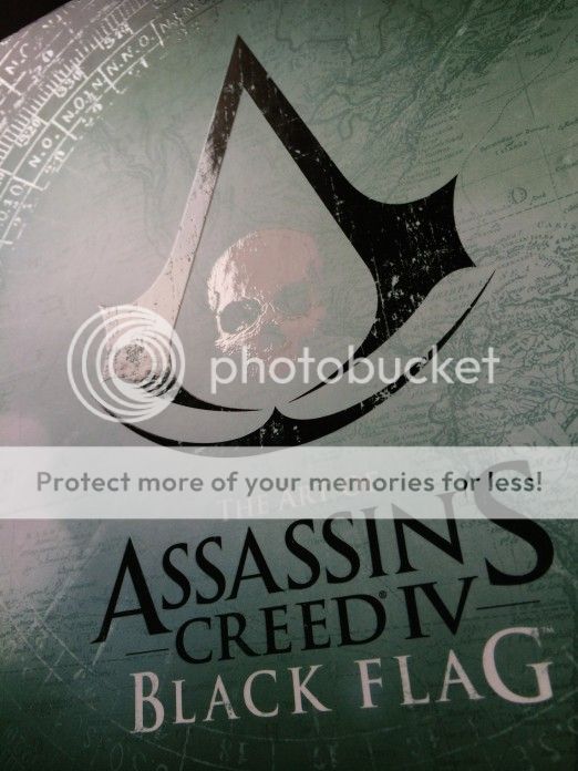[VDS] The art of Assassin's Creed 4 Edition limitée a 500 exemplaires  Ac6_zps6f4b3d14
