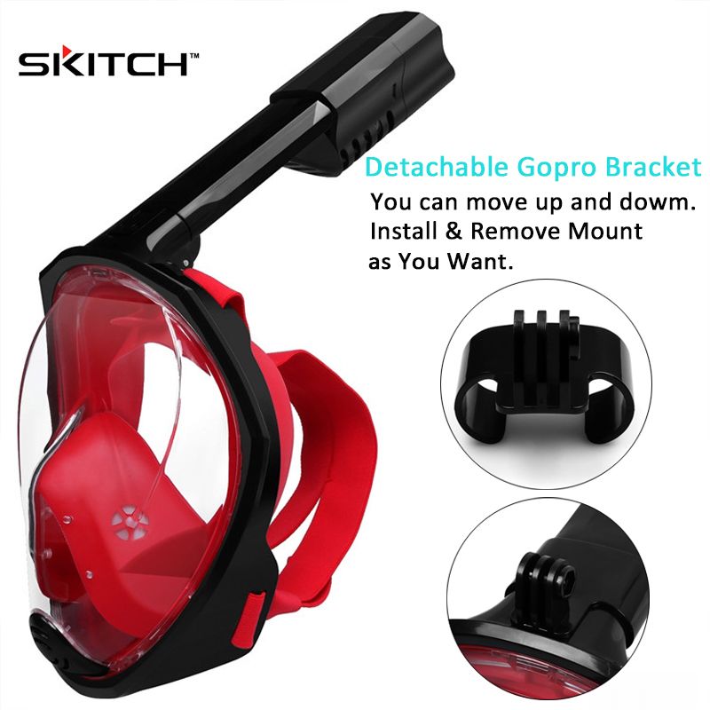 skitch mask skitch mask