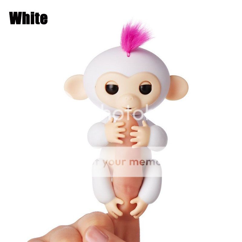 monkey electronic toy