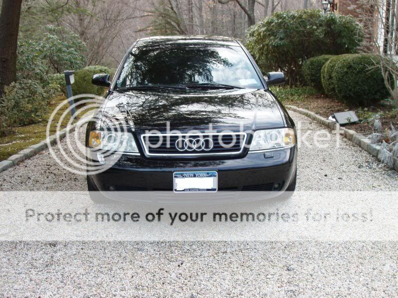 Ft 2000 A6 2 7t 6spd 59k Miles Vast Stage 3 K04s Mint