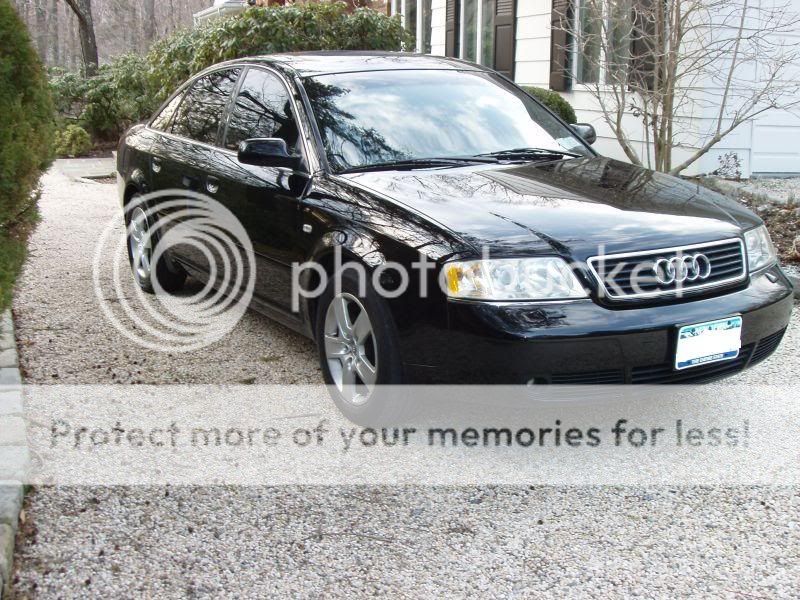 Ft 2000 A6 2 7t 6spd 59k Miles Vast Stage 3 K04s Mint