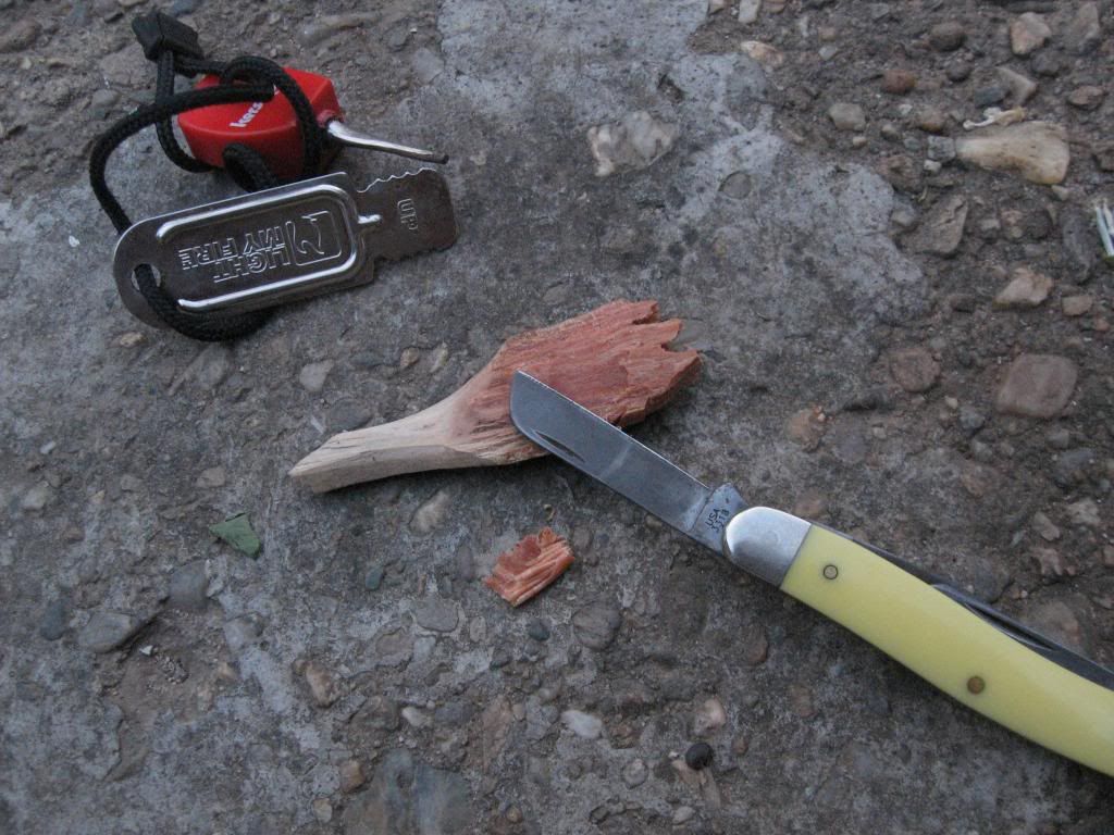 Do you have a pocket knife that does it all? | BladeForums.com