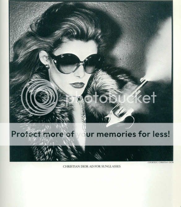 GIA Carangi Fashion Theory 80 Patti Hansen Vogue Models