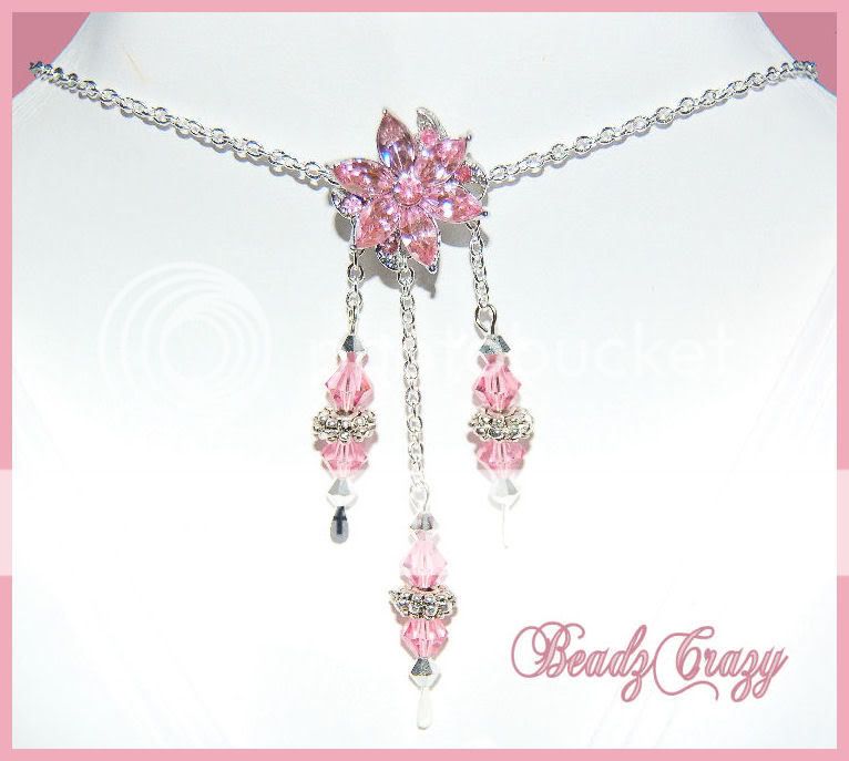 BeadzCrazy offers a huge selection of Beads & Findings. Please CLICK 