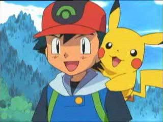 [PokeCommunity.com] The Pikashipping (Ash x Pikachu) Club 2.0